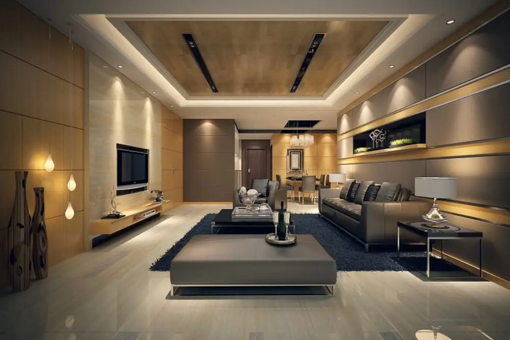 Interior Design Services
