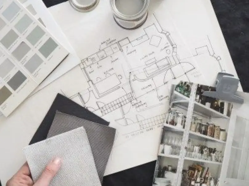 Interior Designers in Dubai​
