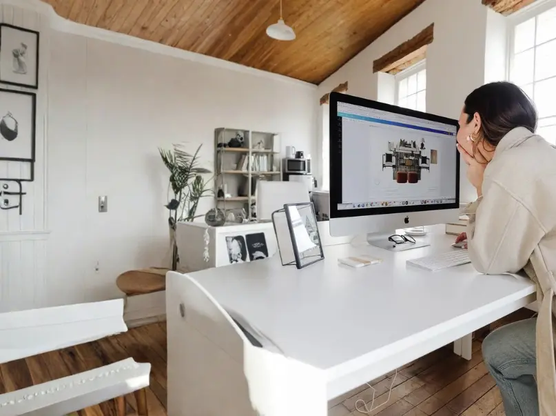 Interior Design Project