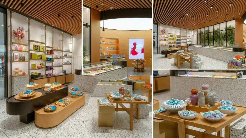 professional retail fit out dubai