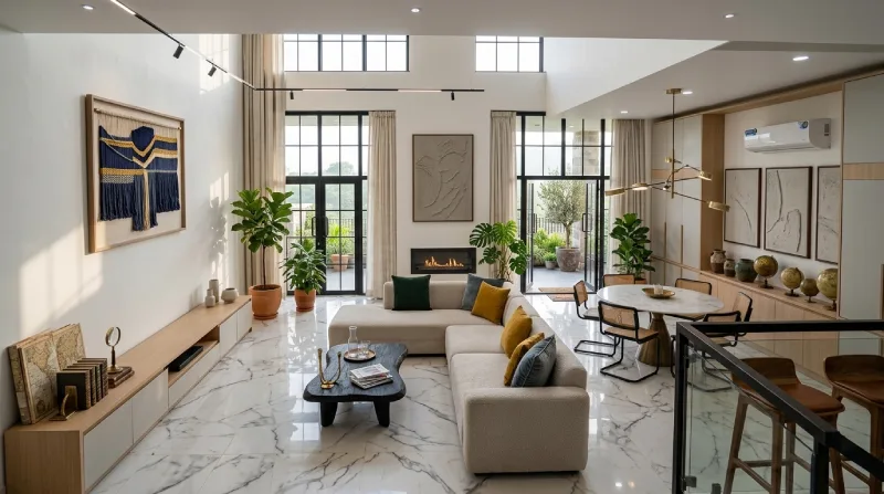 residential fit out company dubai