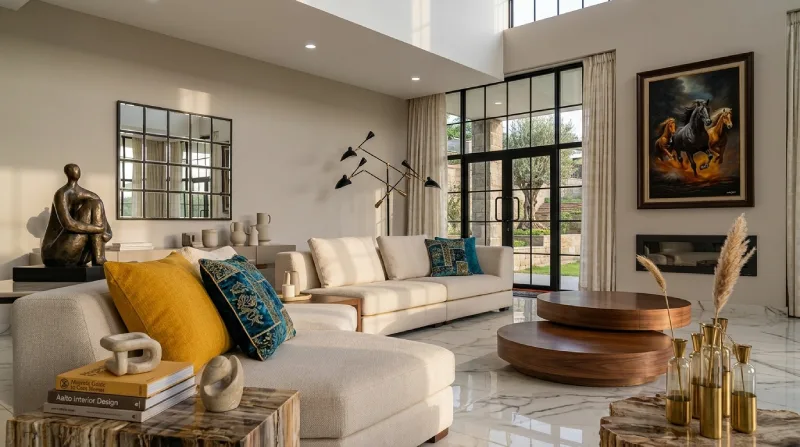 residential fit out dubai