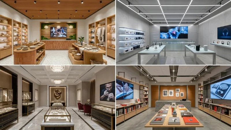 retail fit out companies dubai