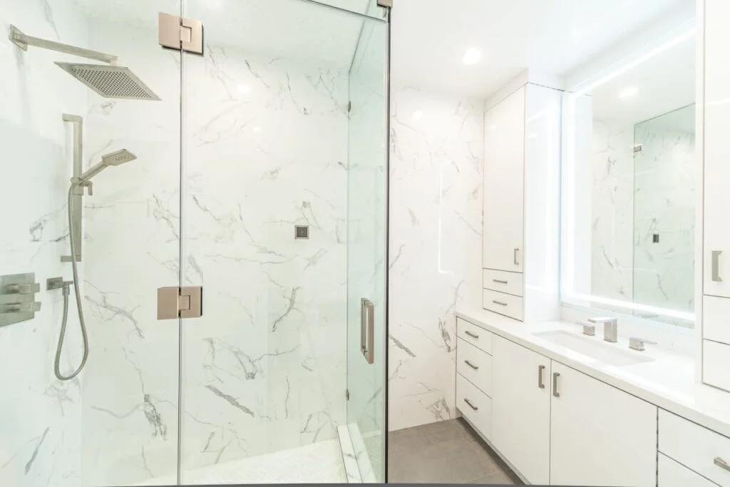 Palm Jumeirah Transformation After