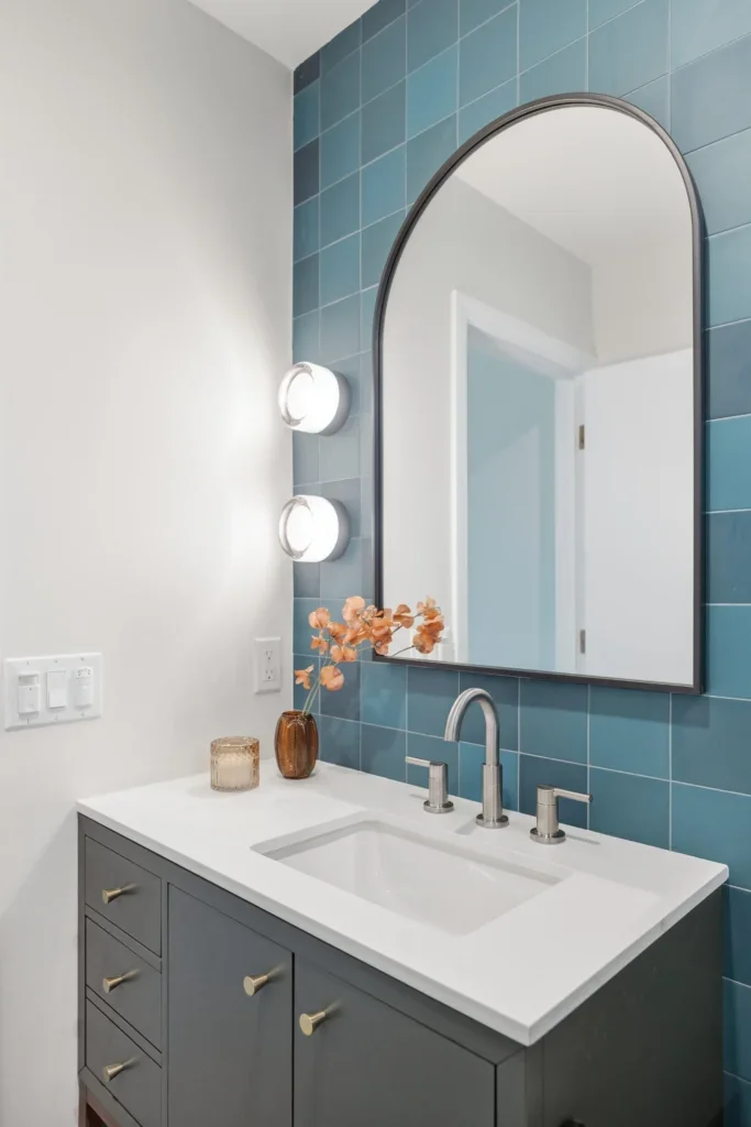 Bathroom Refurbishment in Meadows