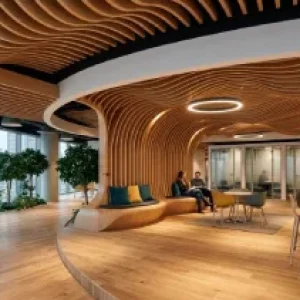 Fit-Out
