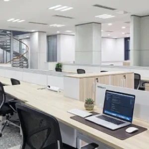 Office Fit-Out