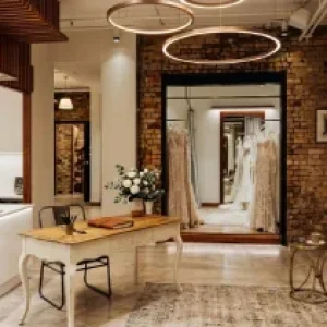Retail Fit-Out